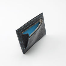 画像をギャラリービューアに読み込む, トラッドゴート 薄く軽い 山羊革 フラグメントケース｜Atelier HIRO（アトリエヒロ）
