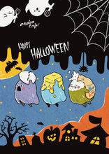 画像をギャラリービューアに読み込む, 2026ハロウィン【モンスターver】｜ケーキ工房　アンドンカフェ（ケーキコウボウ　アンドンカフェ）
