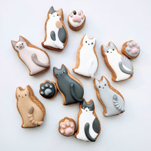 画像をギャラリービューアに読み込む, 猫缶アイシングクッキー｜ANTOLPO（アントルポ）
