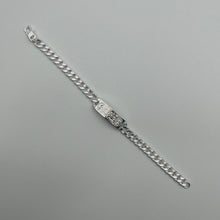 画像をギャラリービューアに読み込む, China Chain Bracelet（Sサイズ）｜CRAFT TALES（クラフトテイルズ）
