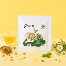 画像をギャラリービューアに読み込む, ノンカフェイン3種セット｜Patta Tea（パッタティー）
