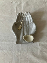 画像をギャラリービューアに読み込む, 掌の海アクセサリー入れ、お香立て｜とうげい hanaga（トウゲイ　ハナガ）
