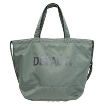 画像をギャラリービューアに読み込む, Waterproof 2Way Bag  [Light Khaki]｜DEFACT（デファクト）
