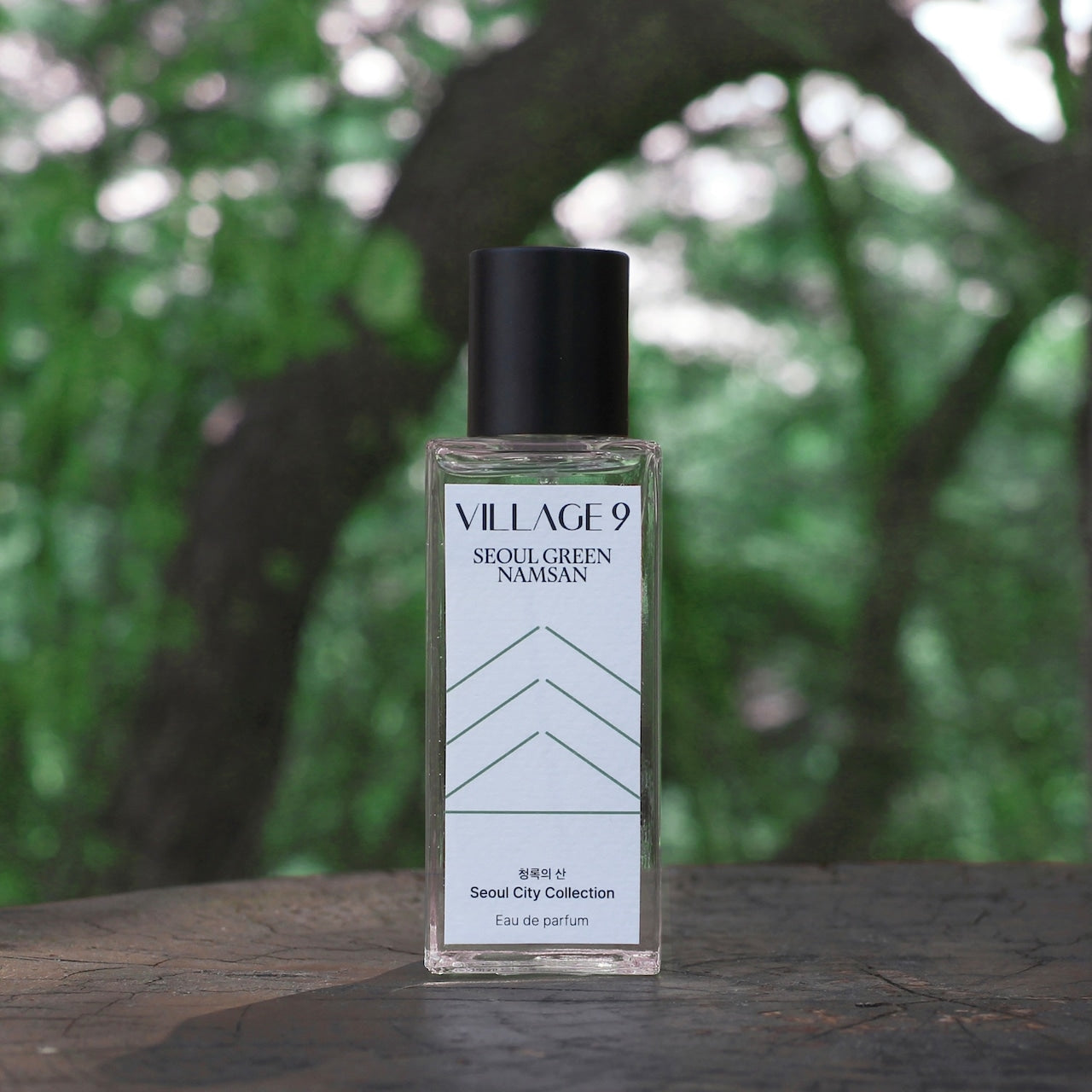 【Village 9】SEOUL GREEN｜香跡万里KOUSEKIBANRI（コウセキバンリ）