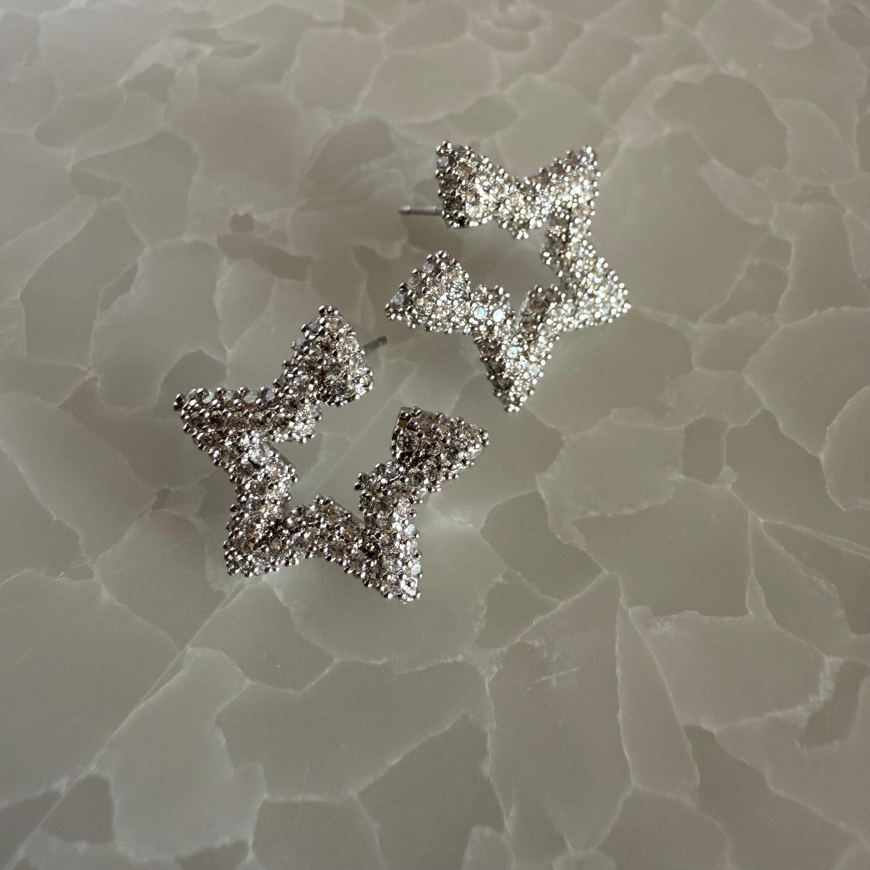 ビジュースターピアス｜Novedad.（ノベダ）