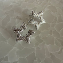 画像をギャラリービューアに読み込む, ビジュースターピアス｜Novedad.（ノベダ）
