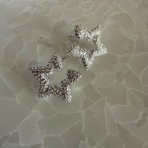 Novedad. ビジュースターピアス｜Novedad.（ノベダ）