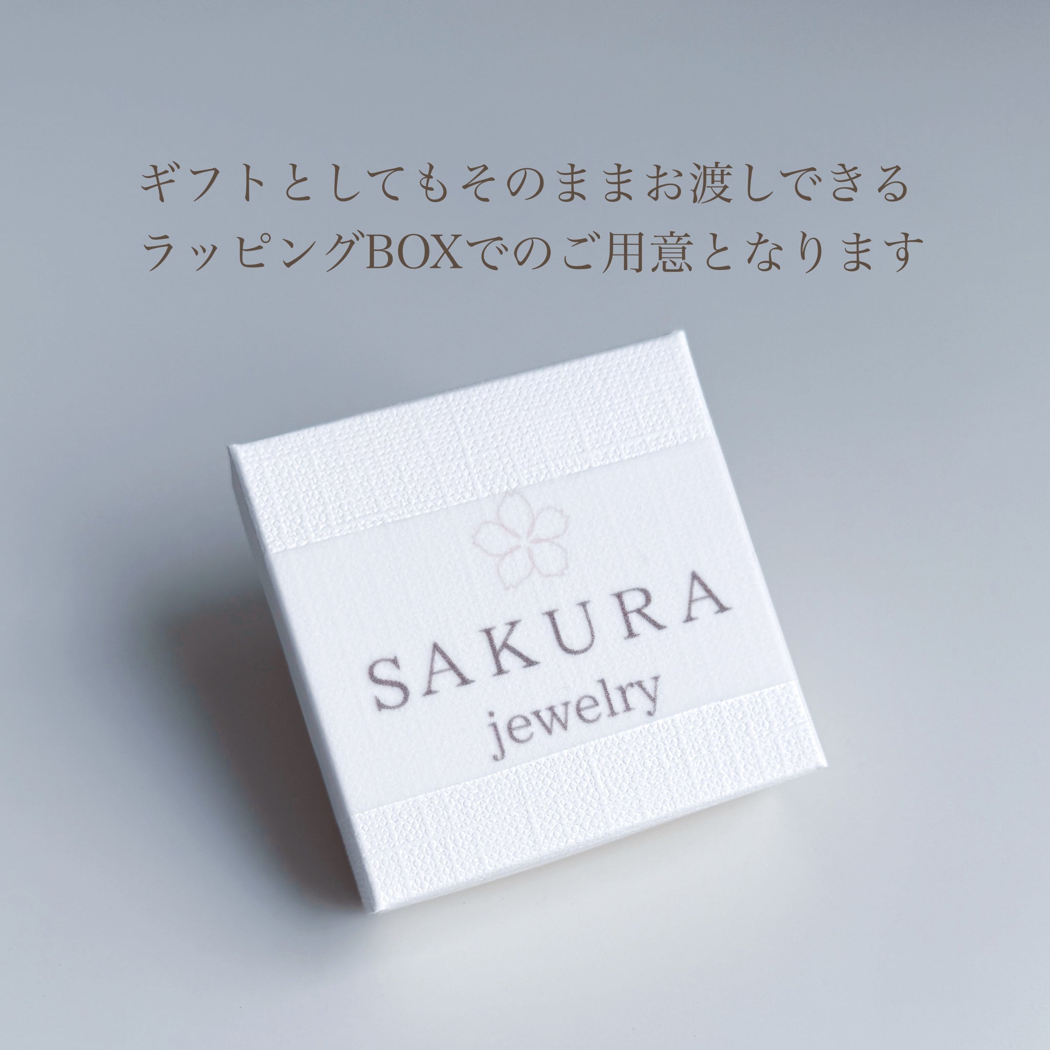 天然色ピンクしずく淡水パールピアス／イヤリング｜SAKURA jewelry