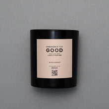 画像をギャラリービューアに読み込む, Black Currant / Candle Perfume｜FRAGRANCE FOR GOOD（フレグランスフォーグッド）
