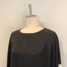 画像をギャラリービューアに読み込む, 着物リメイク　コクーンワンピース｜komomo（コモモ）
