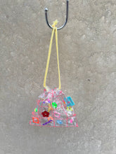 画像をギャラリービューアに読み込む, パーツ沢山巾着｜stomou（ストマウ）
