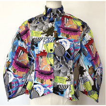 画像をギャラリービューアに読み込む, Victorian shirt A - ヴィクトリアンシャツA｜Merci DIEU（メルシーデュー）
