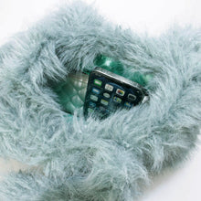 画像をギャラリービューアに読み込む, ウサミミシャギーバッグ｜kakatoo（カカトゥ）
