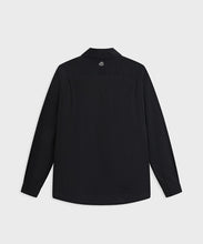 画像をギャラリービューアに読み込む, Textured Calmness Shirt (POPUP 限定)｜MODE COMMUTER（モードコミューター）
