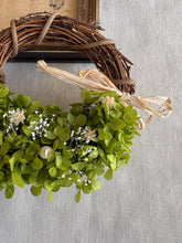 画像をギャラリービューアに読み込む, グリーンリース｜ふぁん natural  florist（ファン　ナチュラル　フローリスト）
