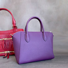 画像をギャラリービューアに読み込む, STELLA Tote Bag / ステラ トートバッグ｜Castello Da Vinci（カステロダヴィンチ）
