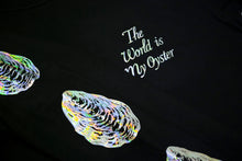 画像をギャラリービューアに読み込む, Hologram Long Sleeve T-Shirts｜The World is My Oyster（ザワールドイズマイオイスター）
