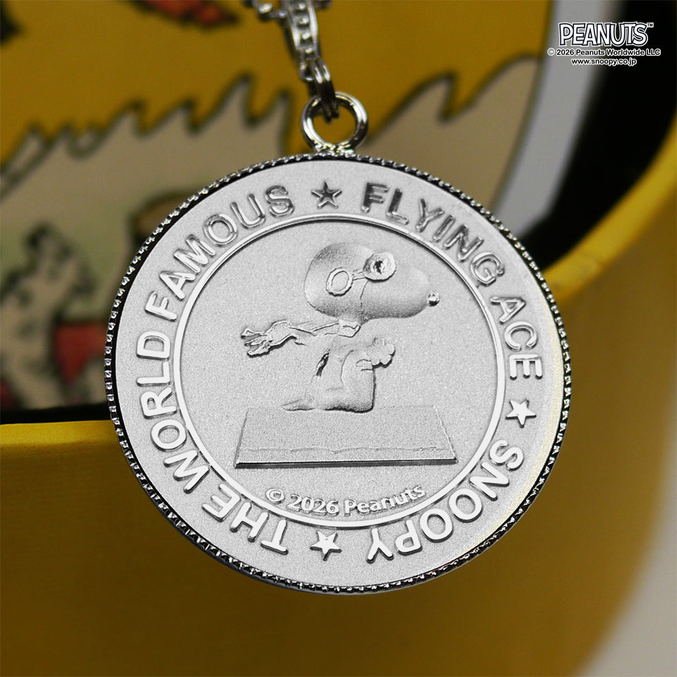 SNOOPY☆Master of Discuise – 5つの変装シリーズ☆スヌーピー