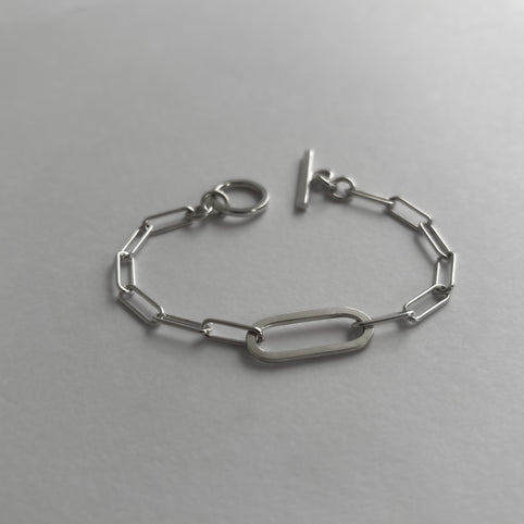 LISOO slice bracelet 01｜LISOO（リソー）