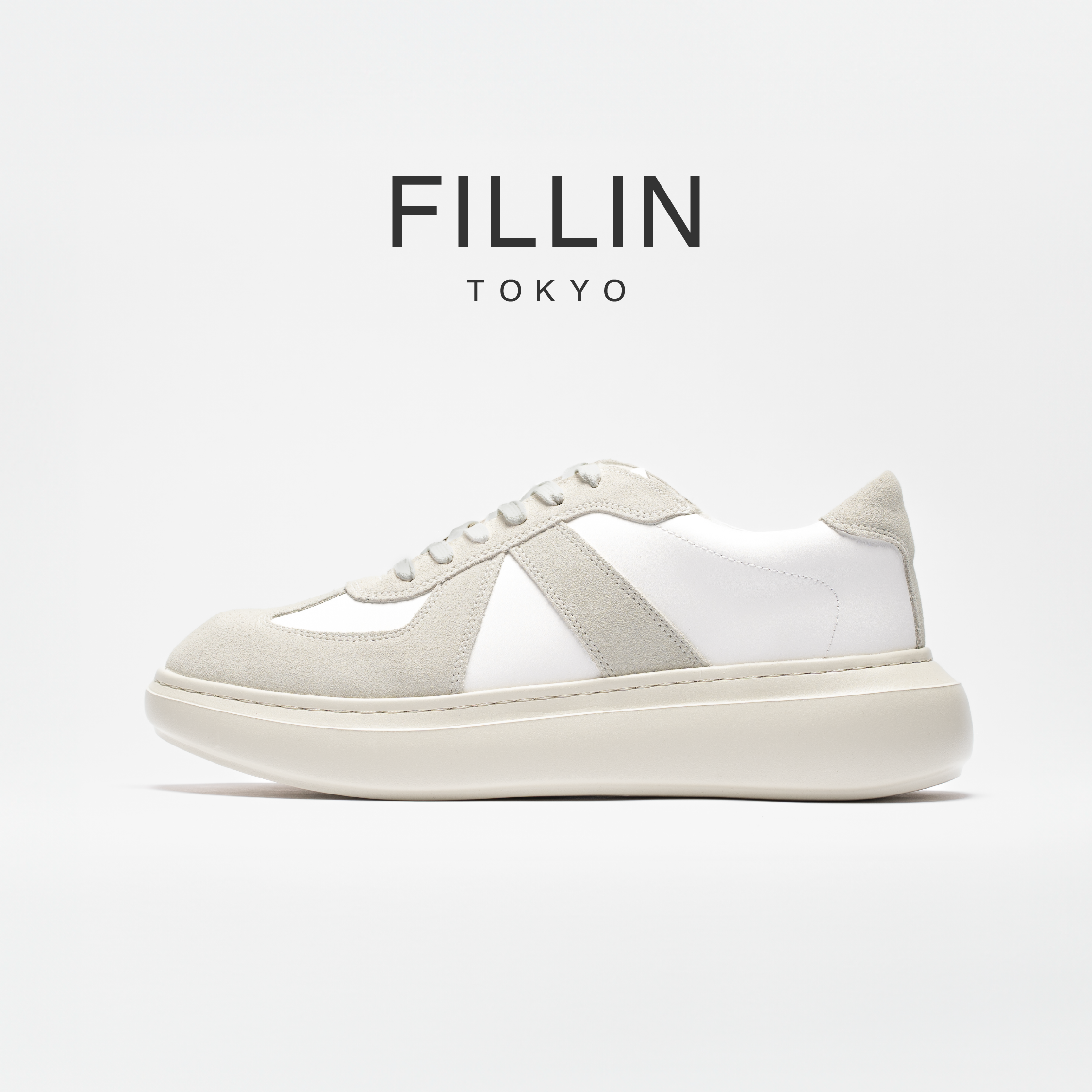 ACCOLE｜WHITE｜FILLIN（フィルイン）