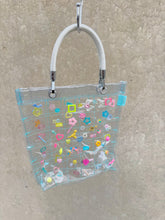 画像をギャラリービューアに読み込む, パーツ沢山トートバック｜stomou（ストマウ）
