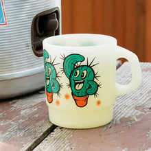 画像をギャラリービューアに読み込む, スタッキングマグ　ベイビーカクタス｜DAILYCHOP DESIGN STORE（デイリーチョップデザインストア）
