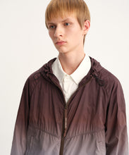画像をギャラリービューアに読み込む, Gradient Woven Hooded Jacket（POPUP限定）｜MODE COMMUTER（モードコミューター）
