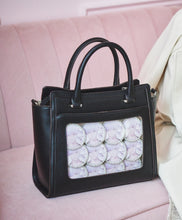 画像をギャラリービューアに読み込む, フラップバッグ（black）｜MARSLY（マーズリー）
