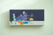 画像をギャラリービューアに読み込む, LPEディスカバリー｜le plein ete（ルプランエテ）

