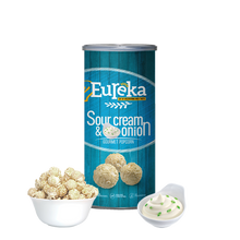 画像をギャラリービューアに読み込む, サワークリーム &amp; オニオン｜myEureka Popcorn（マイユーレカ　ポップコーン）
