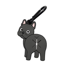 画像をギャラリービューアに読み込む, うんち袋ホルダー【フレンチブルドッグ】｜Somewoof（サムワン）
