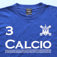 画像をギャラリービューアに読み込む, Calcio(Italy) T-shirts｜gravitation（グラビテーション）

