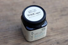 画像をギャラリービューアに読み込む, マヌカハニーWild Cape UMF20+ 250g｜FARADAY　KAMAKURA（ファラディ　カマクラ）
