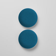 画像をギャラリービューアに読み込む, Hp1 Fabric Ear Pads｜km５（ケイエムファイブ）

