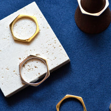 画像をギャラリービューアに読み込む, ６リング｜G.Y.P（ジプ）
