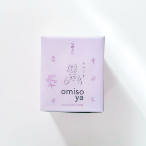 omisoya nagano komoro mild｜omisoya（オミソヤ）