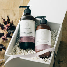 画像をギャラリービューアに読み込む, ウォッシュ&amp;ローションボディケアセット｜COKON LAB（ココン・ラボ）
