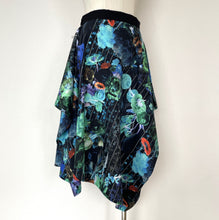 画像をギャラリービューアに読み込む, Square skirt E - スクエアスカートE｜Merci DIEU（メルシーデュー）
