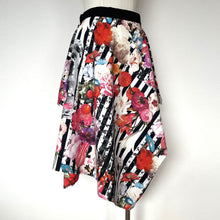 画像をギャラリービューアに読み込む, Square skirt C - スクエアスカートC｜Merci DIEU（メルシーデュー）
