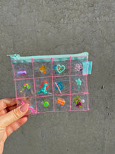 画像をギャラリービューアに読み込む, パーツ沢山ポーチ｜stomou（ストマウ）
