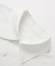 画像をギャラリービューアに読み込む, Polyester S/S Shirt (POPUP 限定)｜MODE COMMUTER（モードコミューター）

