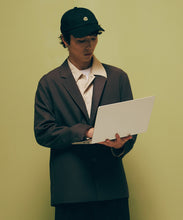 画像をギャラリービューアに読み込む, Minimal Single-Breasted Jacket（POPUP限定）｜MODE COMMUTER（モードコミューター）
