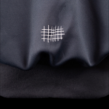 画像をギャラリービューアに読み込む, double knit crewneck [BLACK] [ONE size]｜tkio（トゥキオ）
