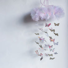 画像をギャラリービューアに読み込む, choucho mobile -Sunlit Garden-｜Le souffle du bebe （ルスフルドゥベベ）
