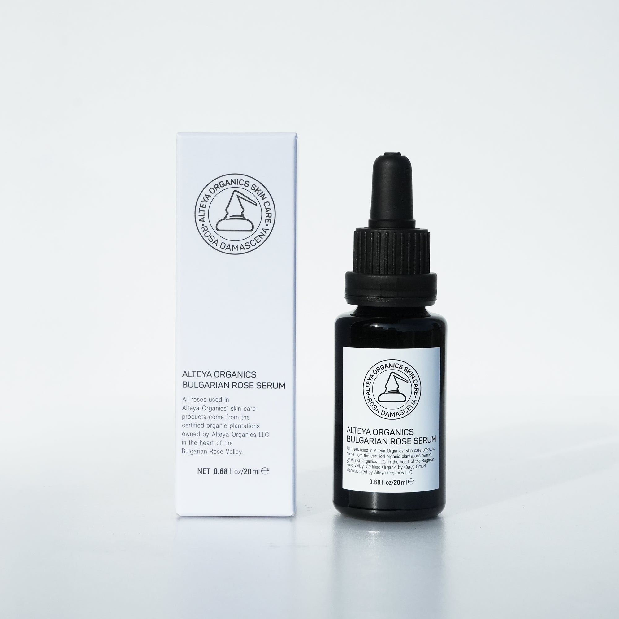 ALTEYA ORGANICS – CHOOSEBASE SHIBUYA