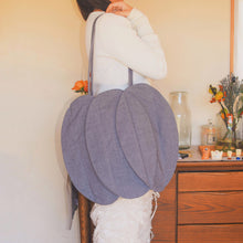 画像をギャラリービューアに読み込む, HOZUKI Bag[Grey]｜Cherry on top（チェリーオントップ）
