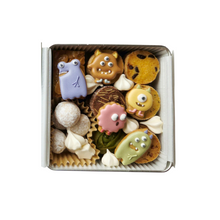 画像をギャラリービューアに読み込む, THE COOKIE BOX～MONSTER～｜coccinelle（コクシネル）
