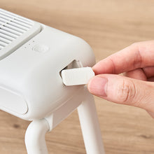 画像をギャラリービューアに読み込む, お弁当用クールファン｜Life on Products（ライフオンプロダクツ）
