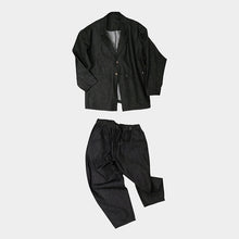 画像をギャラリービューアに読み込む, デニムジャケット｜monogoto（モノゴト）
