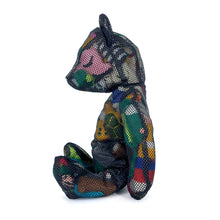 画像をギャラリービューアに読み込む, FP Bear｜bamb.design（バンブデザイン）
